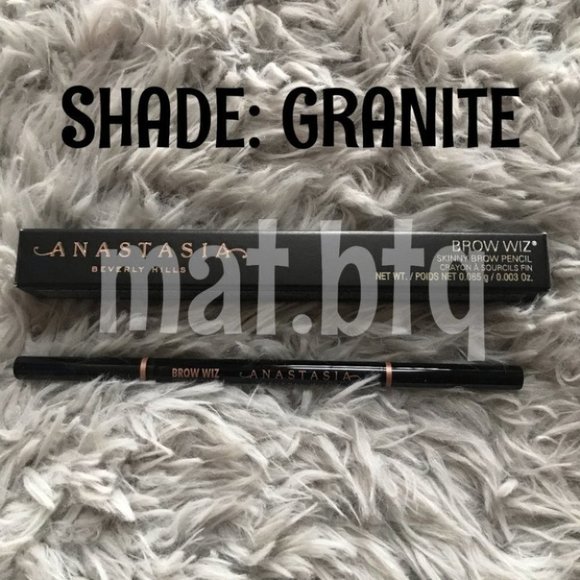 Anastasia Beverly Hills Brow Wiz in Granite - Picture 1 of 3